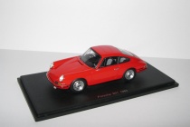  Porsche 911 901 1963 Spark 1:43 S1369