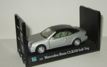   Mercedes Benz Benz CLK 320 C208 2001 Hongwell Cararama 1:43  ( )