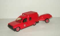  Renault Express +   1982 Solido 1:43 Made in France