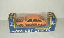  Simca 1308 GT 1979 Norev 1:43 Made in France