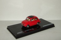  Fiat 500 D 1960 Vitesse 1:43 24505