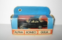   Alfa Romeo Giulia SS 1964 Novoexport    1:43 Made in   