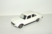  Peugeot 504 1971 Solido 1:43 Made in France