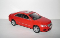   Toyota Camry 2008 XV 40 Welly 1:32