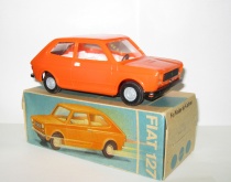  Fiat 127 1972 Anker    1:20  