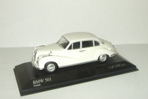  BMW 501 1953  Minichamps 1:43 430022406