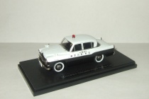  Toyota Toyopet Crown RS21 Police Car Ebbro 1:43