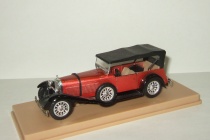   Mercedes Benz SS 1928 Solido 1:43 Made in France