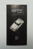    Starline 2009 - 2010