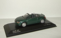  Audi TT 1999 Minichamps 1:43 430017231