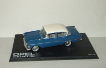  Opel Rekord P1 1957 Altaya 1:43