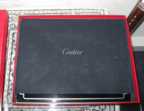      Cartier   2228 