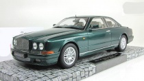  Bentley Continental R 1996 (   Rolls Royce Corniche) Minichamps 1:18 107139920