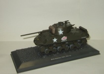  M4A3 Sherman  1944      SSM   Modimio 1:43