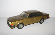  Volvo 240 1986 Made in Finland 1:24 