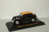  Ford V8 Montevideo Taxi 1950   IXO 1:43
