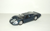  Ford Mark IV Solido 1:43 Made in France   170