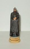  Aragorn White King    Lord of the Rings 1:32 AUS4099 2008