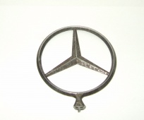       Mercedes Benz