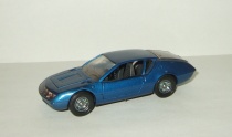  Renault Alpine A310 1972 Solido 1:43 Made in France