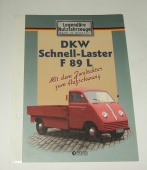     Atlas   DKW F 89 L