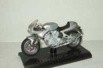 мотоцикл Voxan Cafe Racer 1000 V2 1997 Majorette 1:18