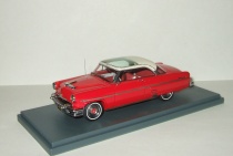 Mercury Monterey Hard top Coupe 1954 Neo 1:43 NEO 44055