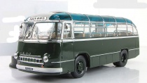 Автобус городской Лаз 695 1956 СССР Ultra 1:43 UM43-B002