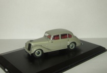Armstrong Siddeley Lancaster Oxford 1:43