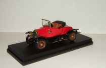 Fiat 0 1912 Spider Rio 1:43 4323