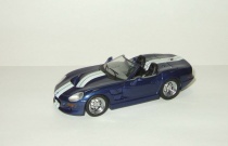 Shelby Series 1 1999 Kyosho 1:43