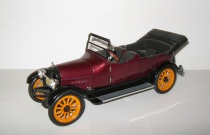 Reo Touring 1917 Signature Models 1:18 Раритет