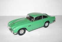 Aston Martin DB5 1964 Heller Special Edition 1:24