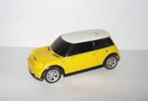 Мини Mini Cooper 2003 Rastar 1:24