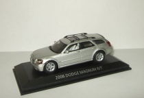  Dodge Magnum RT 2006 Norev 1:43 950010