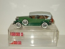  Lincoln Sport Phaeton 1928 Rio 1:43  Made in Italy