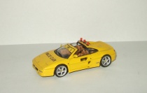 Феррари Ferrari 355 GTS Pace Car 1996 Bang 1:43
