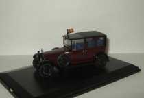 Daimler 1929 King George V (король Великобритании Георг 5) Oxford 1:43