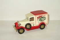  Ford Model A  1933 Matchbox 1:43 Made in England