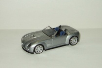  Ford Shelby Cobra Concept 2004 Minichamps 1:43 400146430