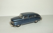 Nash Statesman Taxi 1950 Skyline Models 1:43