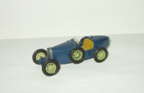 Бугатти Bugatti 35 1926 Сделано в ПНР Estetyka 1:64