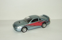 Форд Ford Mustang GT 2002 X Concepts 1:43 Раритет