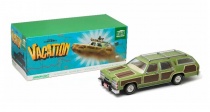  Ford LTD Country Squire Truckster Wagon 1979    Greenlight collectibles 1:18