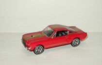  Ford Mustang Shelby GT350 1966 Kyosho 1:43