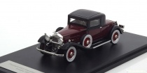  Packard 902 Standard Eight Coupe 1932 Neo 1:43 47105