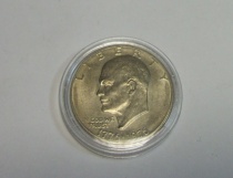  One Dollar USA  1    1776 - 1976