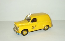 Renault Colorale "Michelin" 1950 SunStar Vitesse 1:43