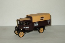 Foden Steam Wagon 1922 Models of Yesterday Matchbox 1:50