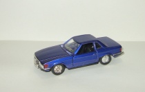 Мерседес Mercedes Benz 350 SL 1971 R107 Norev 1:43 Made in France
